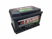 АККУМУЛЯТОР ZUBR PREMIUM (77 A/H) 730 A R+
