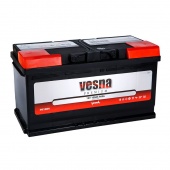 АККУМУЛЯТОР VESNA PREMIUM (100 A/H) 900 A R+