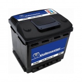 АККУМУЛЯТОР VOLTMASTER (44 A/H) 360 A R+