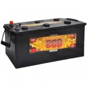 АККУМУЛЯТОР 555 6СТ-225-А3 (225 A/H) 1150 A L+