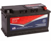 АККУМУЛЯТОР AD 595402080 (95 A/H) 800 A R+