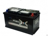 АККУМУЛЯТОР REDOX (100 A/H) 800 A R+