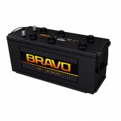 АККУМУЛЯТОР BRAVO 6СТ-140 (140 A/H) 890 A L+