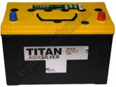 АККУМУЛЯТОР TITAN ASIA (95 A/H) 770 A R+