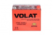 АККУМУЛЯТОР VOLAT YT20L-4 (IGEL) (20 A/H) 330 A R+