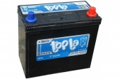 АККУМУЛЯТОР TOPLA TOP ASIA (55 A/H) 540 A R+