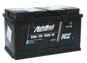 АККУМУЛЯТОР AUTOPART PLUS (92 A/H) 850 A R+