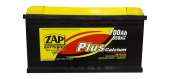 АККУМУЛЯТОР ZAP PLUS (100 A/H) 920 A R+