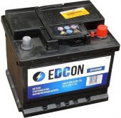 АККУМУЛЯТОР EDCON DC44440R (44 A/H) 440 A R+