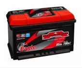 АККУМУЛЯТОР SZNAJDER PLUS (85 A/H) 700 A R+