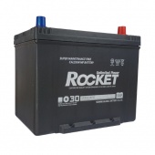 АККУМУЛЯТОР ROCKET ASIA (70 A/H) 600 A R+