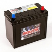 Аккумулятор Solite Silver Premium 70B24L (59 Ah)