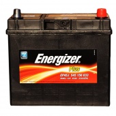 АККУМУЛЯТОР ENERGIZER PLUS ASIA (45 A/H) 330 A L+