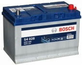 АККУМУЛЯТОР BOSCH S4 028 595 404 083 (95 A/H) 830 A R+
