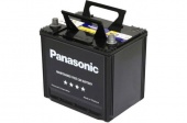 АККУМУЛЯТОР PANASONIC N-80D23L-FH (65 A/H) 465 A R+