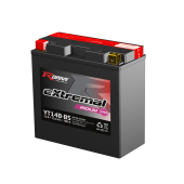 АККУМУЛЯТОР RDrive eXtremal Iridium YT14B-BS 12.6Ah 180A