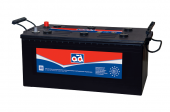 АККУМУЛЯТОР AD (200 A/H) 1050 A L+