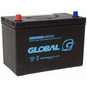 АККУМУЛЯТОР GLOBAL ASIA (90 A/H) 820 A R+