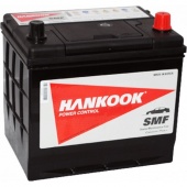 АККУМУЛЯТОР HANKOOK JIS (68 A/H) 600 A R+