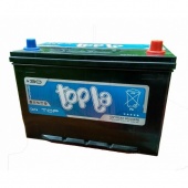 АККУМУЛЯТОР TOPLA TOP ASIA (105 A/H) 900 A R+