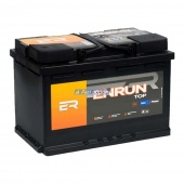 ENRUN TOP 595-500 (95 A/H) 870 A R+