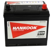 АККУМУЛЯТОР HANKOOK JIS (65 A/H) 580 A R+