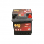 АККУМУЛЯТОР CENTRA PLUS CB440 (44 A/H) 400 A R+