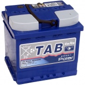 АККУМУЛЯТОР TAB POLAR BLUE (60 A/H) 560 A R+