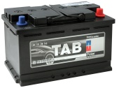 АККУМУЛЯТОР TAB POLAR (92 A/H) 800 A R+