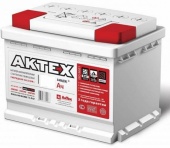 АККУМУЛЯТОР AKTEX (50 A/H) 450 A R+
