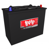 АККУМУЛЯТОР TOPLA ENERGY (135 A/H) 850 A R+