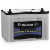 АККУМУЛЯТОР PANASONIC N-115D31L-FH (90 A/H) 755 A R+