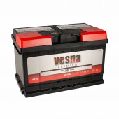 АККУМУЛЯТОР VESNA PREMIUM (75 A/H) 720 A R+