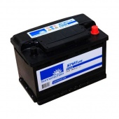 АККУМУЛЯТОР SONNENSCHEIN (72 A/H) 680 A R+