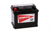 АККУМУЛЯТОР HANKOOK (55 A/H) 480 A L+