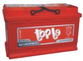 АККУМУЛЯТОР TOPLA ENERGY (100 A/H) 800 A R+