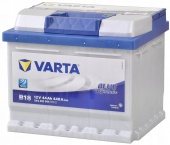 АККУМУЛЯТОР VARTA BLUE DYNAMIC B18 544 402 044 (44 A/H) 440 A R+