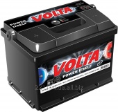 АККУМУЛЯТОР VOLTA 6CT-50 АЗ (55 A/H) 450 A L+