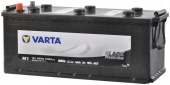 АККУМУЛЯТОР VARTA PROMOTIVE BLACK M7 680 033 110 (180 A/H) 1100 A L+
