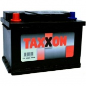 АККУМУЛЯТОР TAXXON (55 A/H) 480 A R+