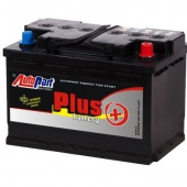АККУМУЛЯТОР AUTOPART PLUS (72 A/H) 680 A R+