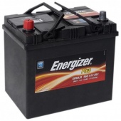 АККУМУЛЯТОР ENERGIZER PLUS ASIA (60 A/H) 510 A L+