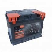 Аккумулятор ONIKS Power 6СТ-62 (62 Ah)
