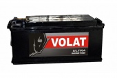 АККУМУЛЯТОР VOLAT ULTRA TRUCK (140 A/H) 890 A L+