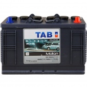 АККУМУЛЯТОР TAB MOTION GEL (85 A/H) C20 R+