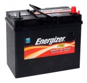 АККУМУЛЯТОР ENERGIZER PLUS ASIA (45 A/H) 330 A R+