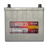 АККУМУЛЯТОР MUTLU SILVER CALCIUM ASIA SD-56A (56 A/H) 420 A R+