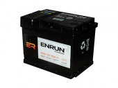 ENRUN 560-204 (60 A/H) 550 A L+