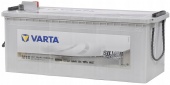 АККУМУЛЯТОР VARTA PROMOTIVE SILVER M18 680 108 100 (180 A/H) 1000 A L+