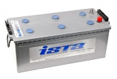 АККУМУЛЯТОР ISTA BLACK 6CT- 190 A1 У (190 A/H) 1150 A R+